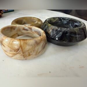 Zara Bangles Set of 3